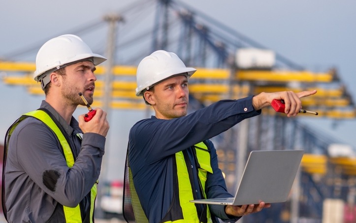 SafestLift crane rentals