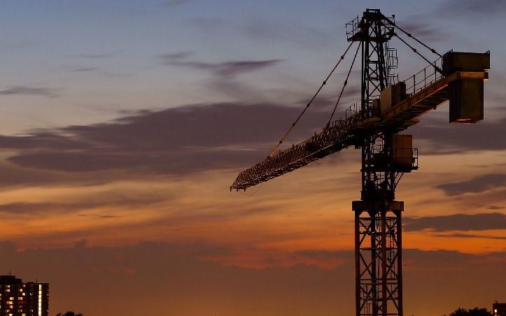 crane services in Dubai